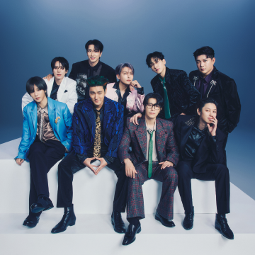SUPER JUNIOR - Berriz Shop
