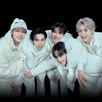 WayV - Berriz Shop